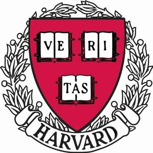 Meet your Posher, Harvard